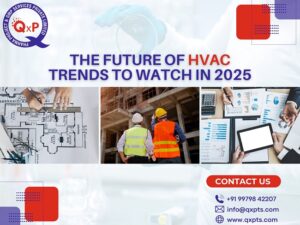 The Future of HVAC Trends to Watch in 2025
