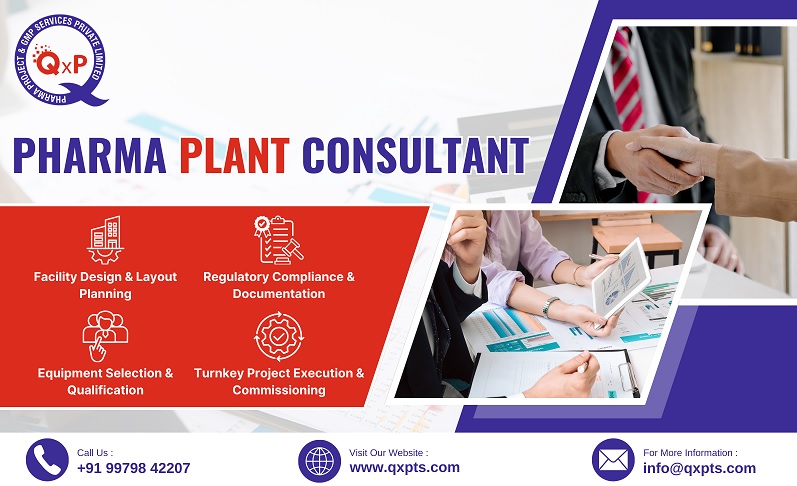 pharma plant modifications consultant in india ahmedabad gujarat
