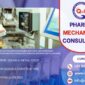 pharma mechanical consultant in india 85x85