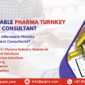 affordable pharma turnkey project consultant in india 85x85