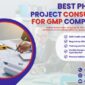 best pharma project consultant for gmp compliance in india 85x85