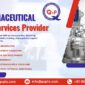 top pharmaceutical gmp services provider in india 85x85