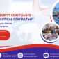 data integrity compliance pharmaceutical consultant in india 85x85