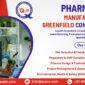 pharma api manufacturing greenfield consulting in india 85x85