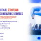 pharmaceutical strategic sourcing consulting services 85x85