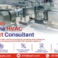 turnkey pharma hvac project consultant in india 85x85