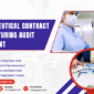 pharmaceutical contract manufacturing audit consultant  85x85