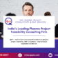 indias leading pharma project feasibility consulting firm  85x85