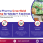 strategic pharma greenfield consulting for modern facilities 85x85