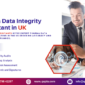 pharma data integrity consultant in uk  85x85