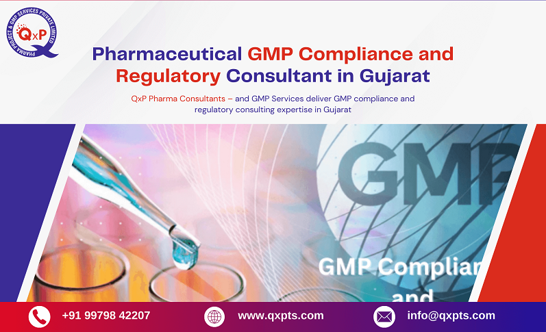 pharma gmp compliance and regulatory consultant in himachal pradesh
