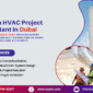 pharma hvac project consultant in dubai  85x85