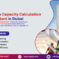 pharma capacity calculation consultant in dubai  85x85
