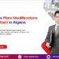 pharma plant modifications consultant in algeria  85x85