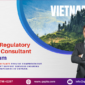 pharma regulatory support consultant in vietnam  85x85