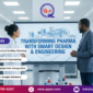 smart pharma design and engineering execution solutions  85x85