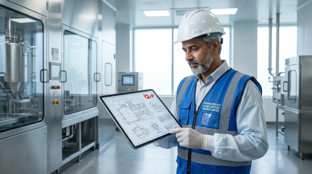 qxp checking blueprints