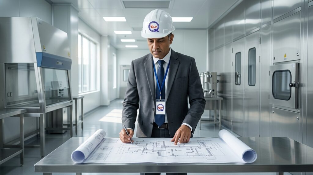 qxp manager loooking blue print