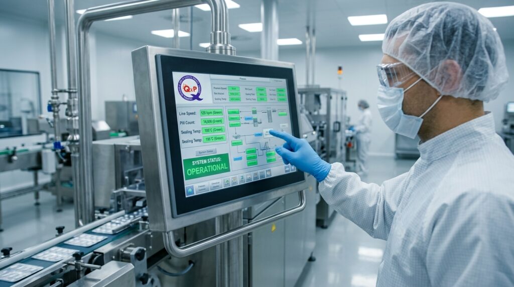 qxp computer validation services