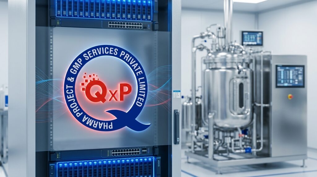 validation services qxp