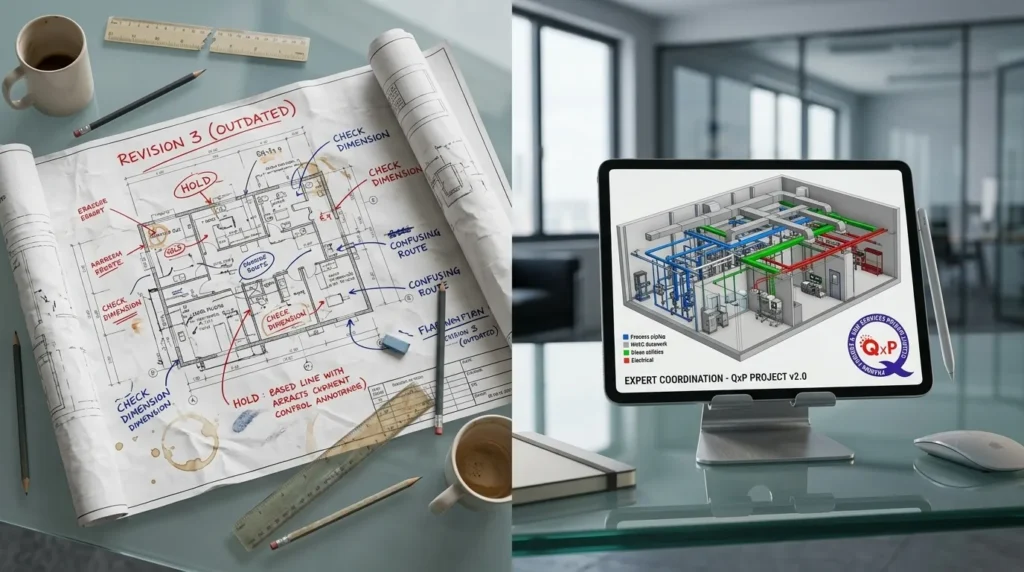 pharma plan blueprint 
