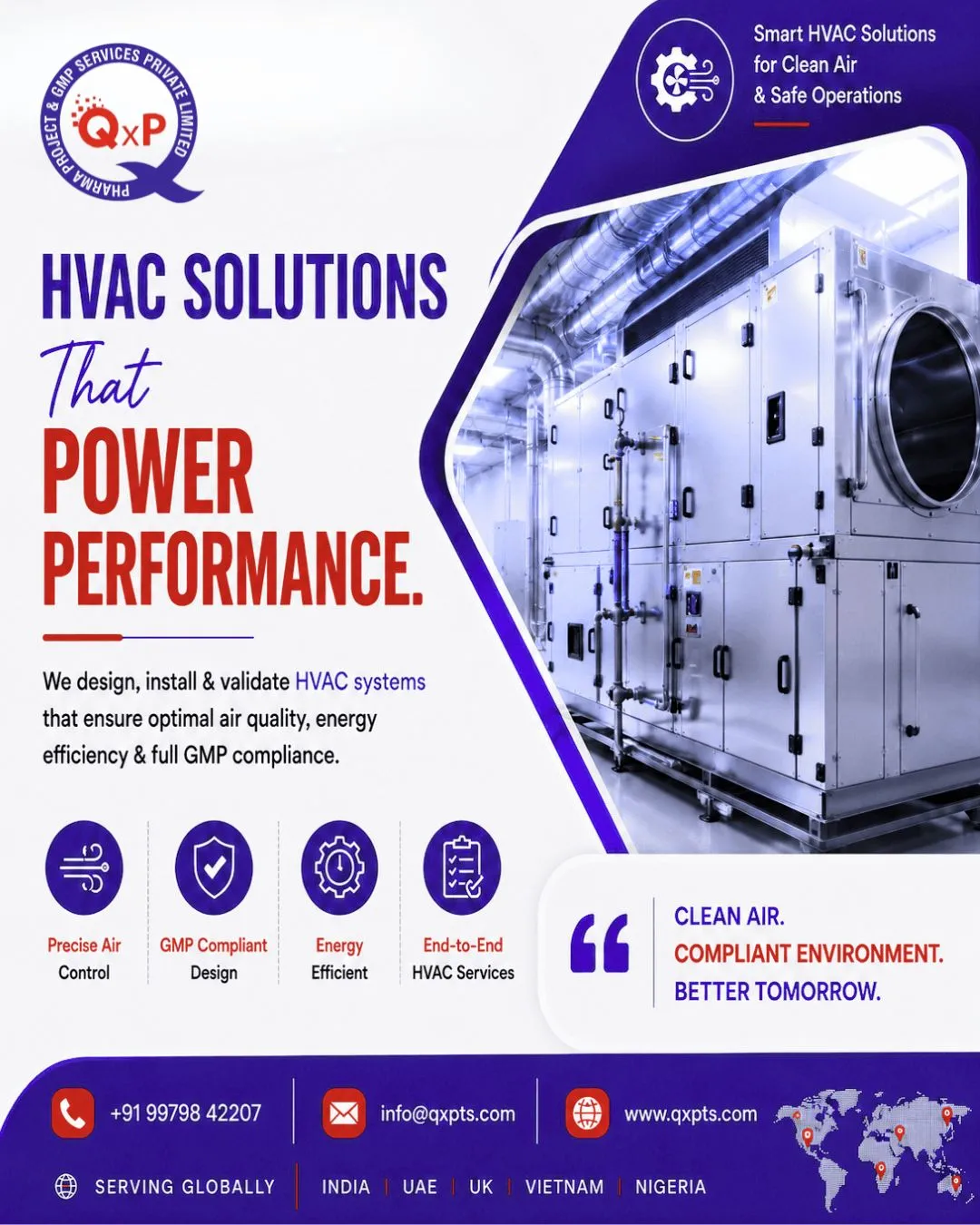 hvac solutions