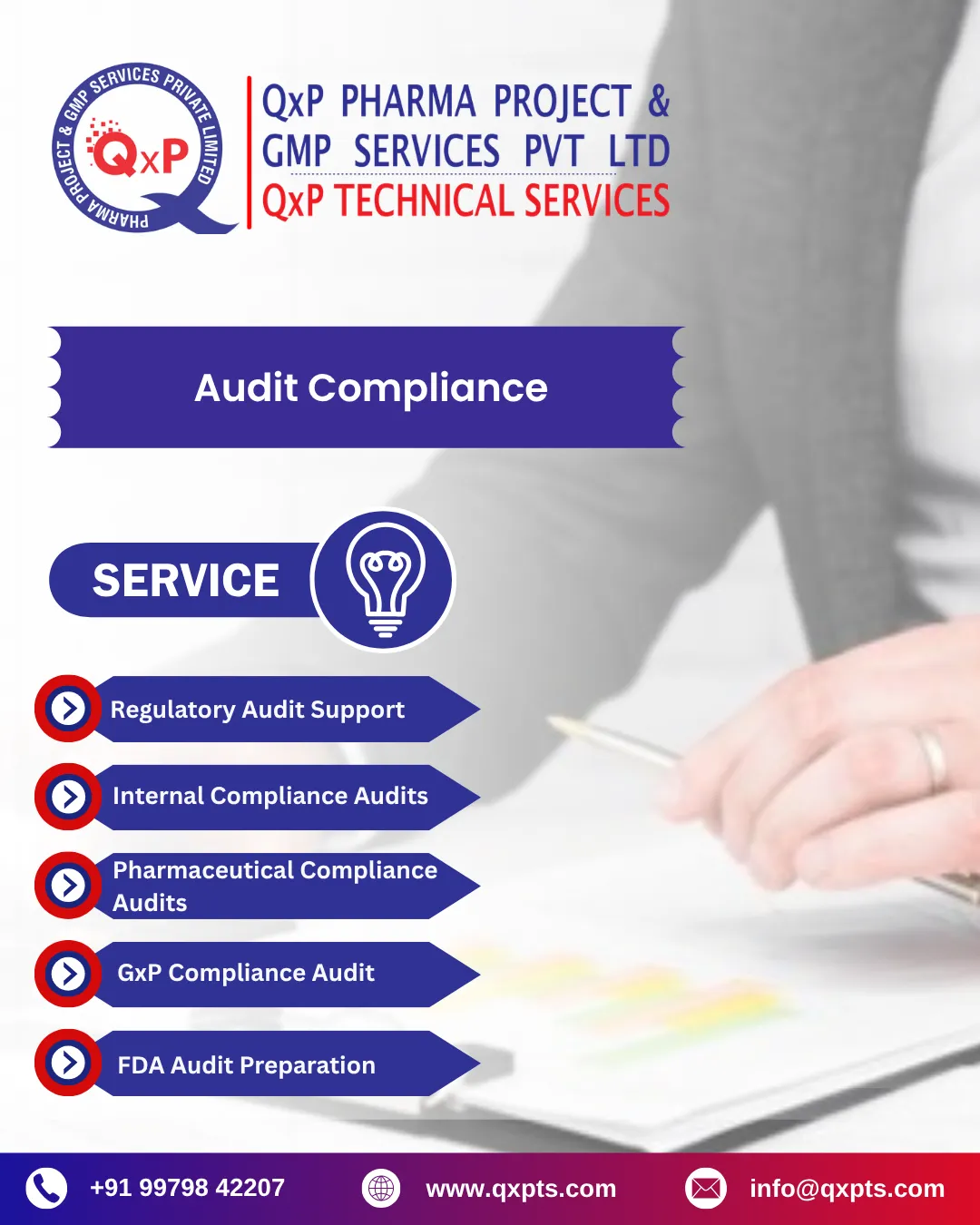 Audit Compliance Full Infoamtions